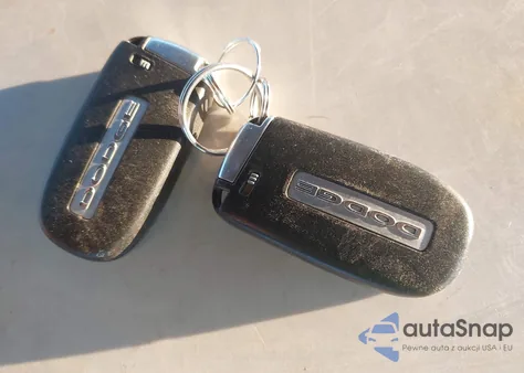 2020 Dodge Journey Se Value из США, поврежденный, VIN 3C4PDCAB8LT199312